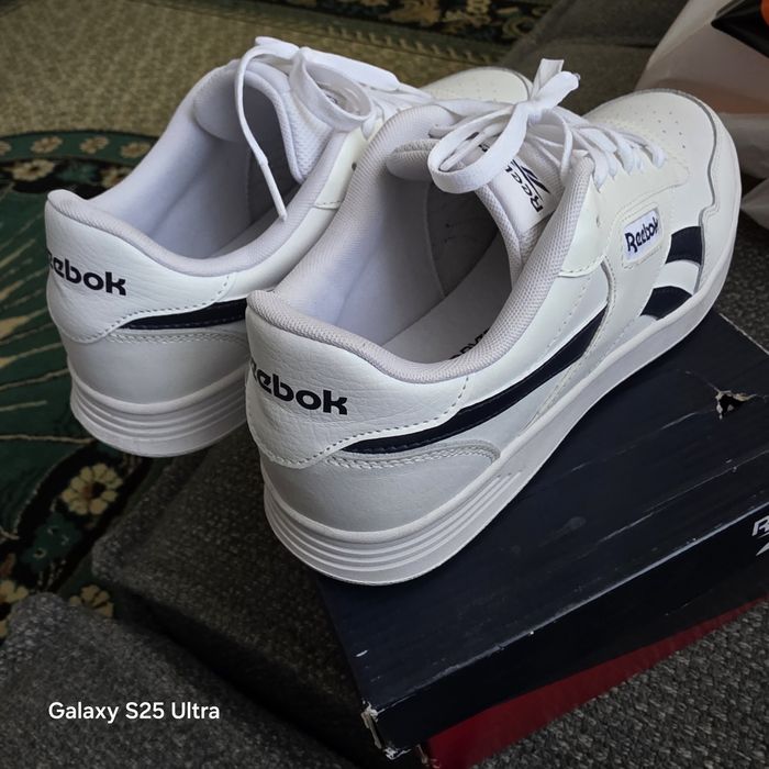Reebok original.41.5 разм.