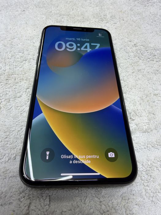 Iphone 16 pro max 256 gb si iphone X