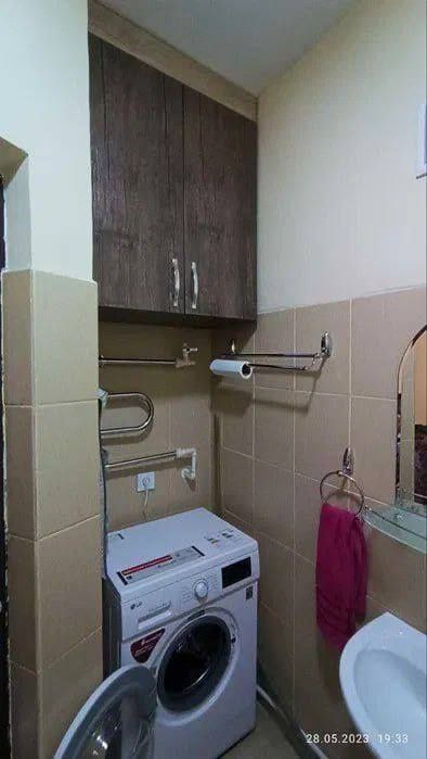 3/4/7. Сергели 3а, Янгихает р-н. Метро "Sergeli". Квартира 55 м².