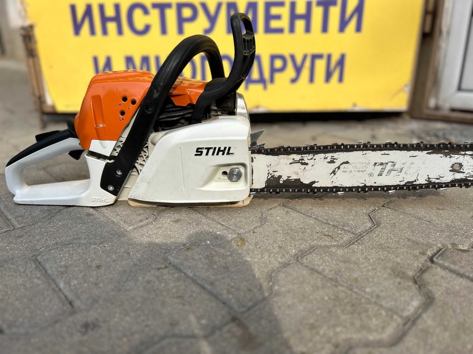 Резачка STIHL MS 251