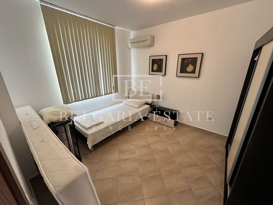 Продава се Тристаен апартамент в Бяла - 108 кв.м за 820 €/кв.м - Снимка #7