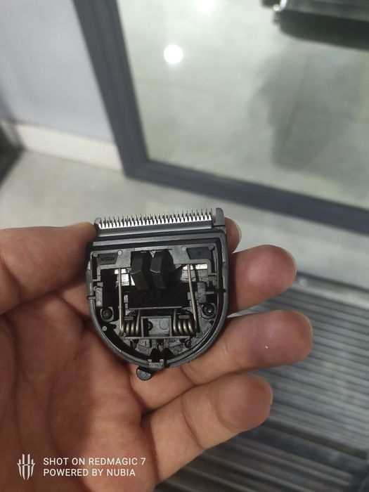 Нож для машинок  Wahl