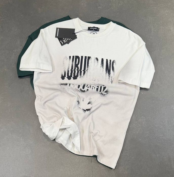 Тениски DSQUARED2‼️