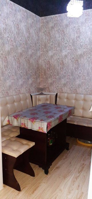 Срочно 2 хона кв сотилади Хамза метро (разделка)