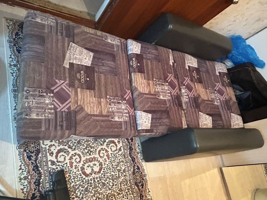 Продам кресло срочно