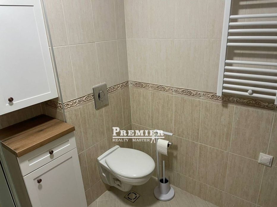 Продава се Двустаен апартамент в Созопол - 71 кв.м за 1578 €/кв.м - Снимка #4