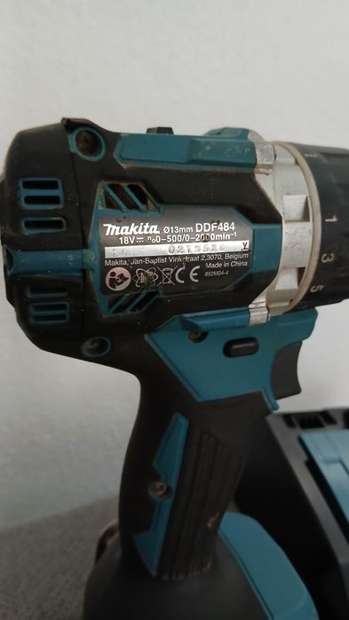 Filetanta Makita 18V