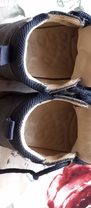 Детски обувки/боти