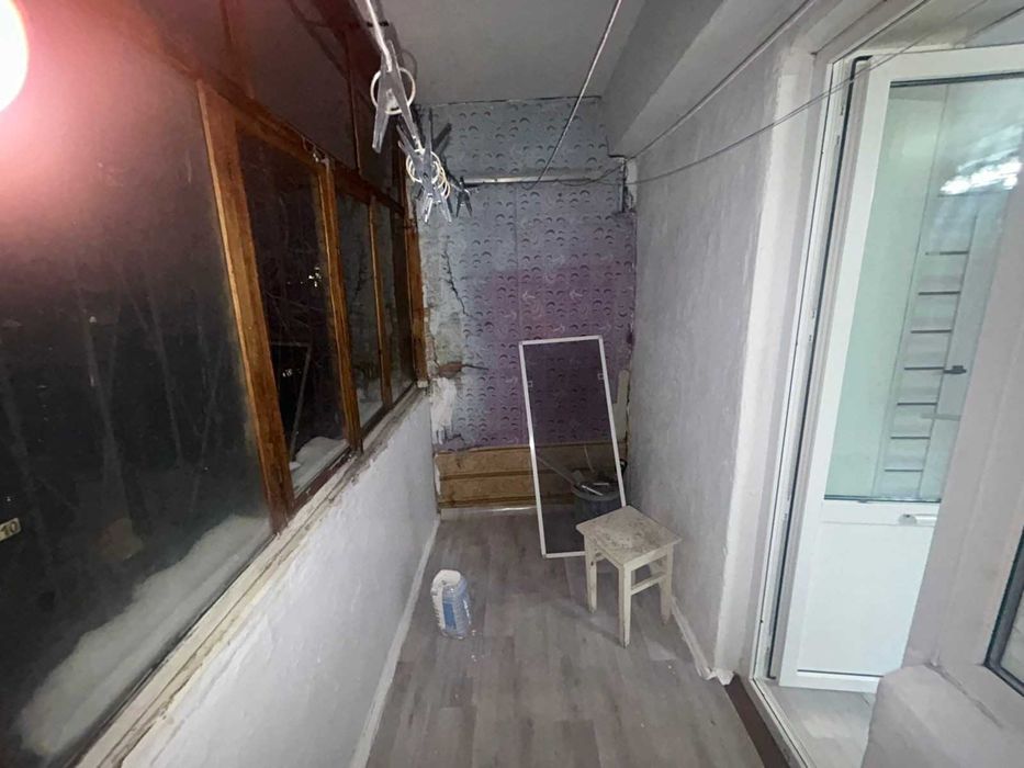 Продается 1 комнатная квартира!