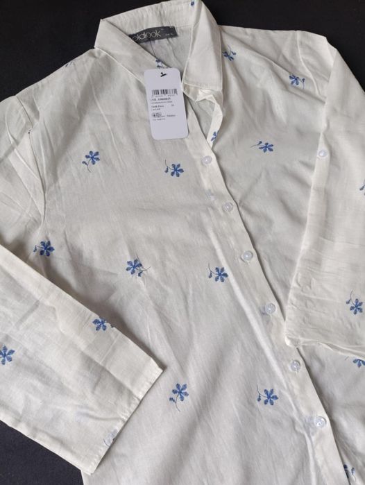 Дамска риза нова