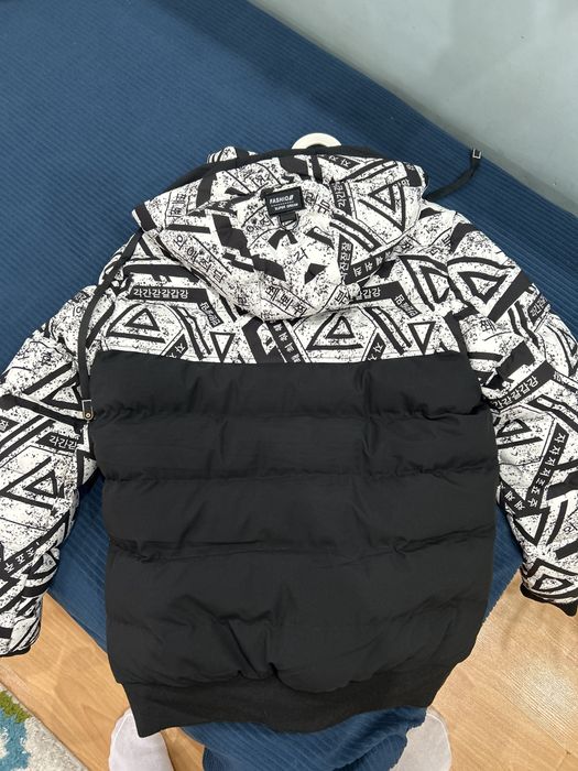 Зимно яке- като ново