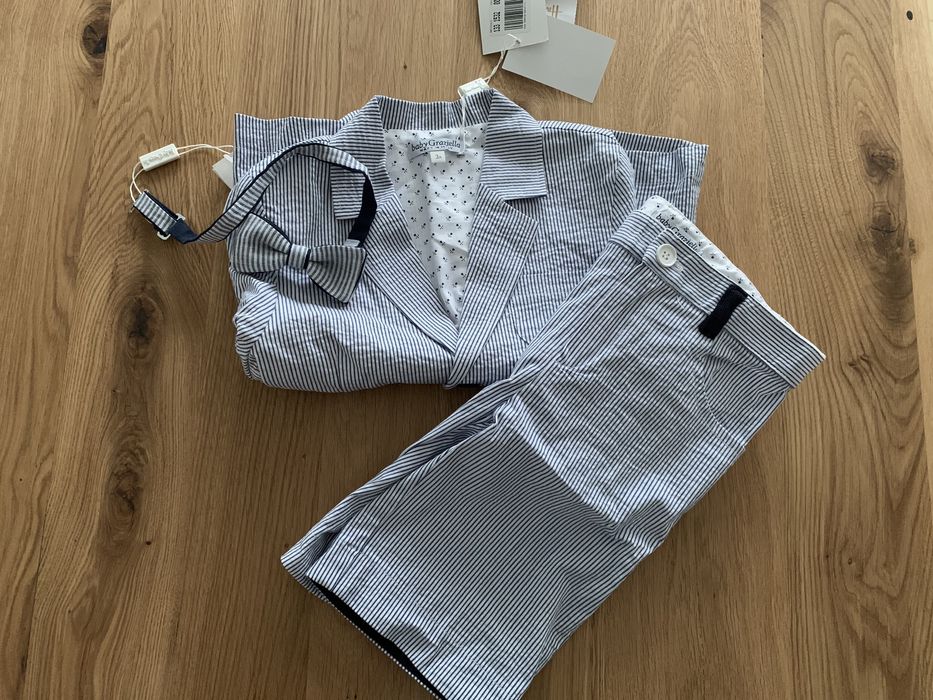Harrods - Baby Graziella Детски костюм *нов*