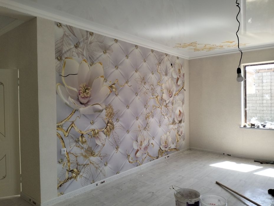 Квартира  дом под ключ.