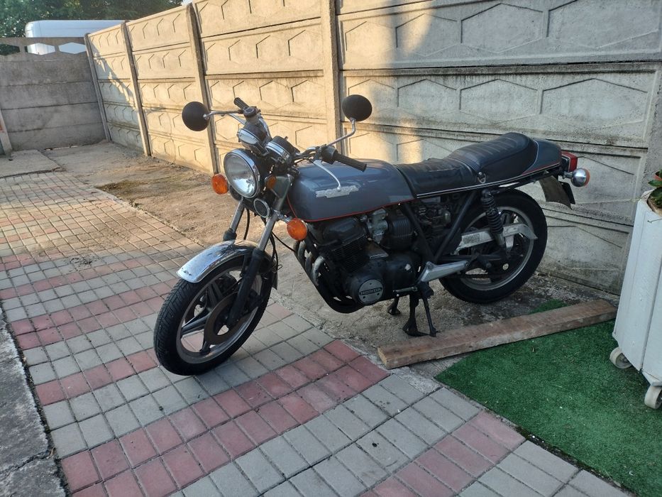 Honda Super Sport CB750