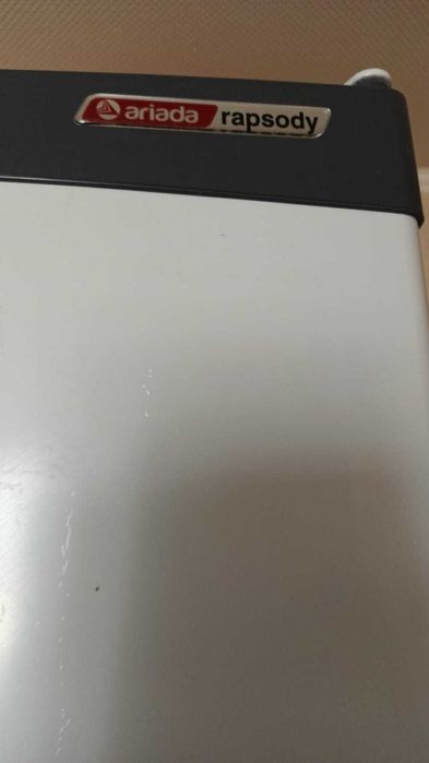 Новый холодильник Ариада Рапсодия R700M промышленный для магазинов