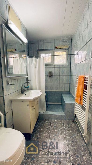 Apartament 2 camere | Podul Roș | 50 mp + balcon | 0% Comision