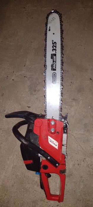 Drujbă Breckner 4 CP