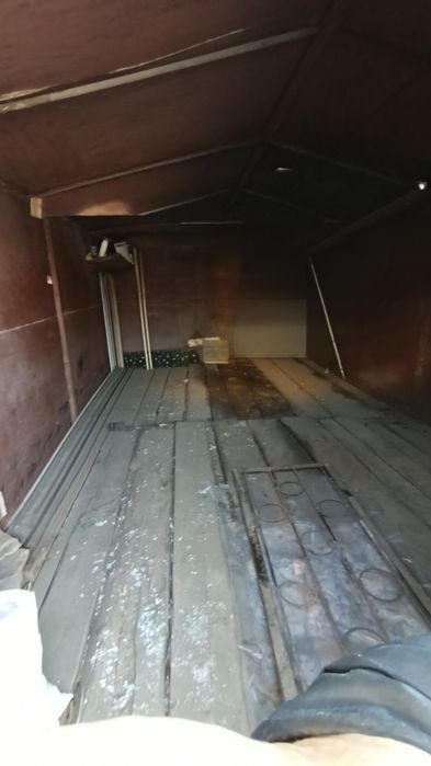 Продам метолически гараж