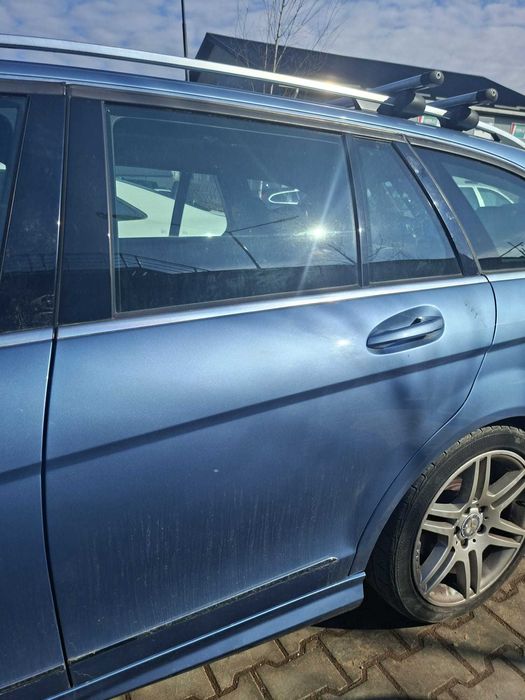 Usa dezechipata stanga/dreapta spate Mercedes C-Class S204 Combi