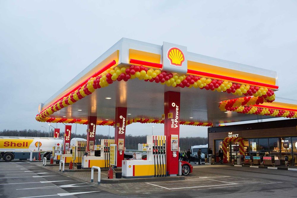 Компрессорное масло Shell Corena S2 P 150, 209 л