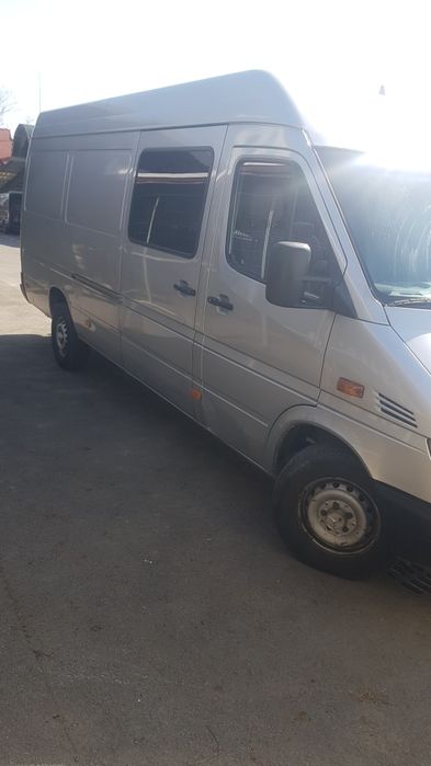 Vand sprinter 316 2'7 Dizel 5+1