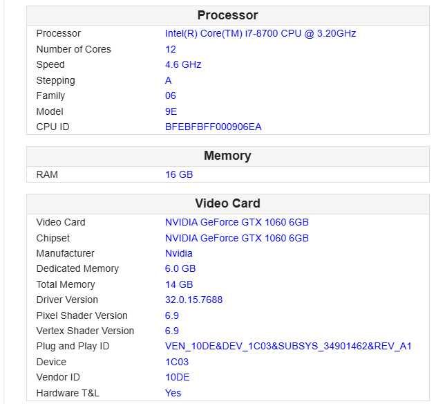Настолен компютър Gaming PC LENOVO Legion T530-28ICB