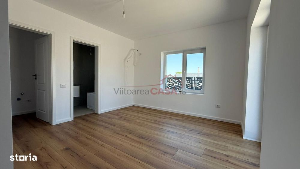 Zona Trapezului | Casa individuala 5 camere | Terasa 30 mp