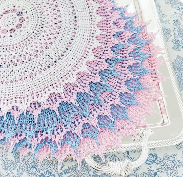 Серверовочные салфетки