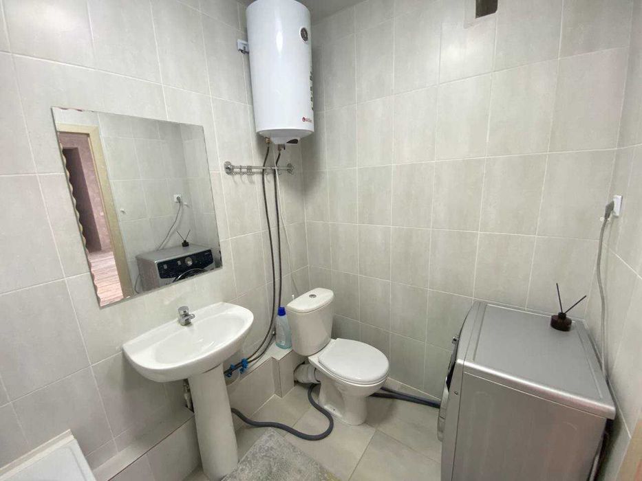 Продажа 3-комнатной Береке.