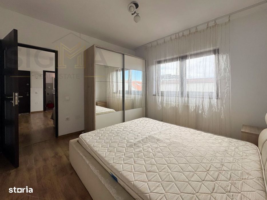 Apartament cu 3 camere de inchiriat, pet friendly, zona Grand Hotel It