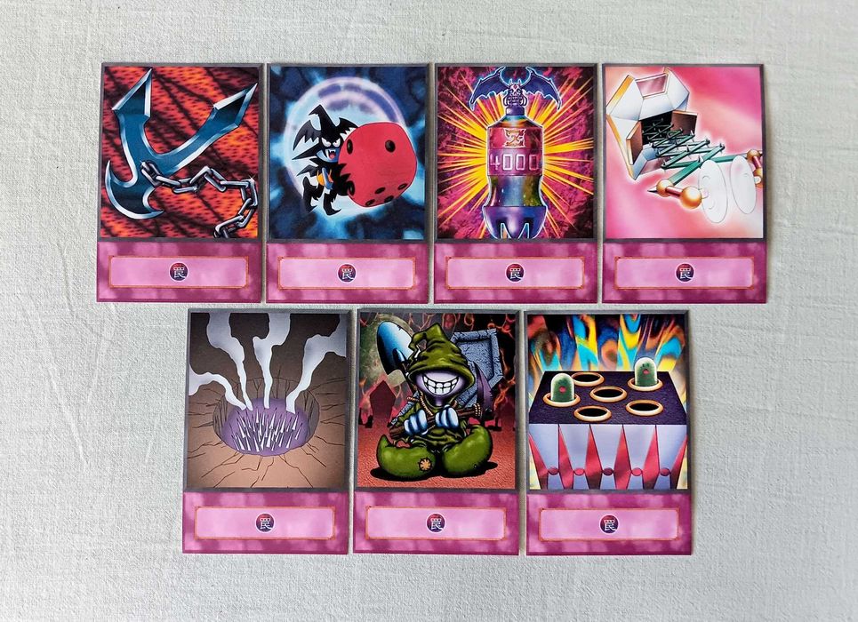 КОЛЕДНО НАМАЛЕНИЕ - Yu-Gi-Oh! Joey Wheeler Deck - Anime Style