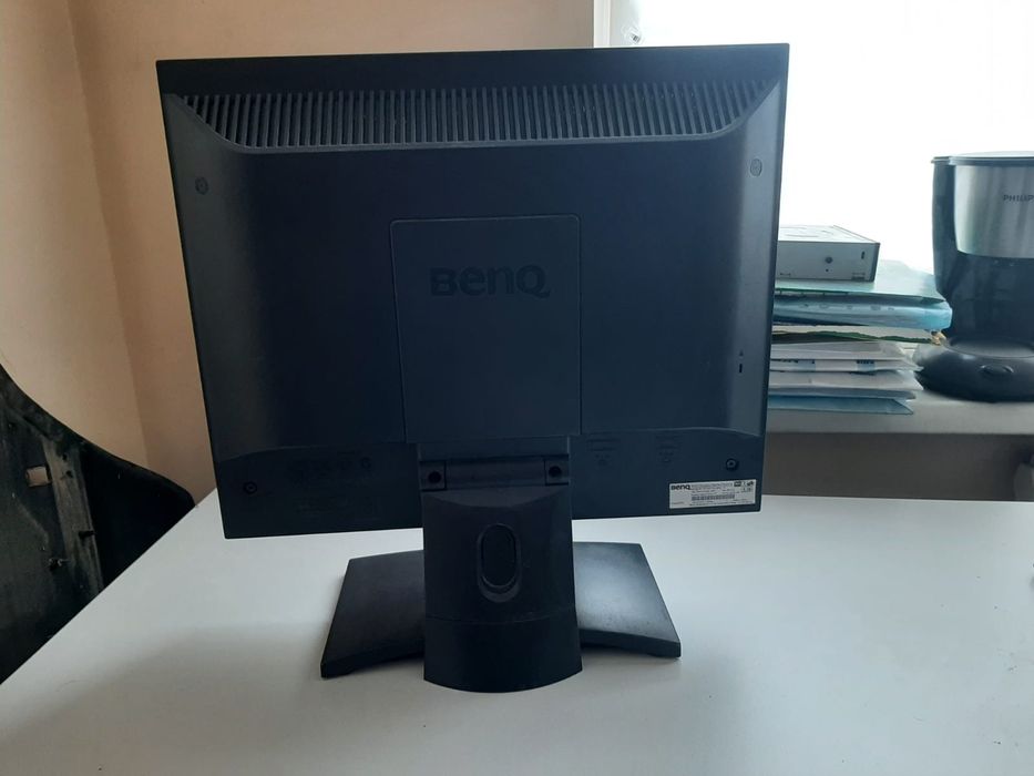 Монитор компьютерный BenQ