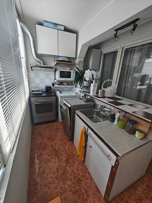 Дава се под наем Двустаен апартамент в София, Младост 4 - 45 кв.м за 550 € - Снимка #3
