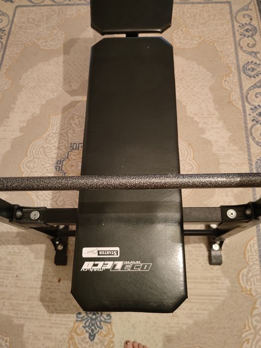 Продам скамья для жима лёжа