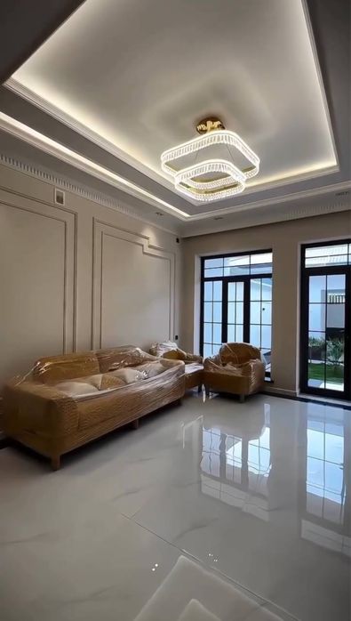 Продается Новый дом Сергели Сугдиёна 2.6 соток