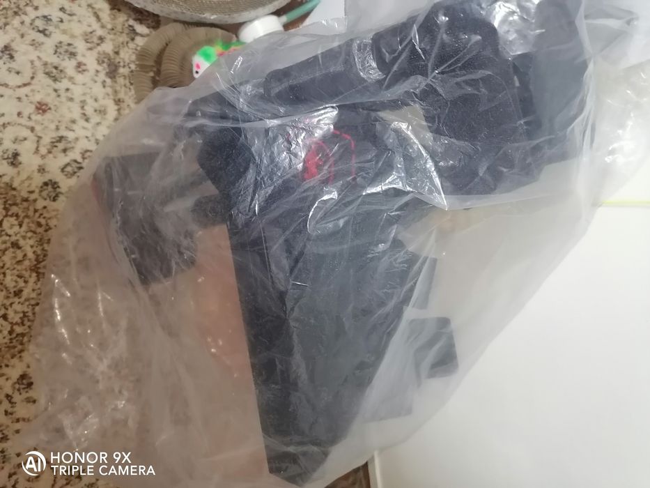 Костыль под колено "Свободные ручки"  Новый.