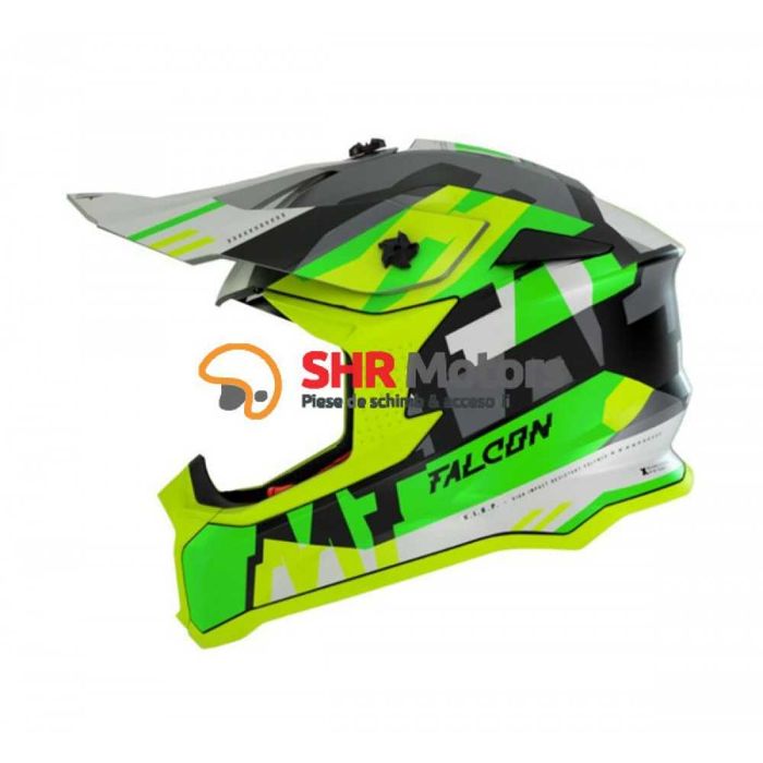 Casca enduro/off road MT Falcon