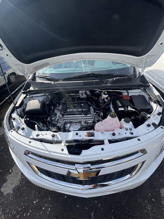 Cobolt 2026 prabeg 0km