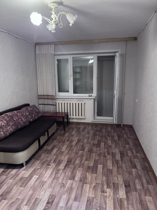 1 комнатную квартиру