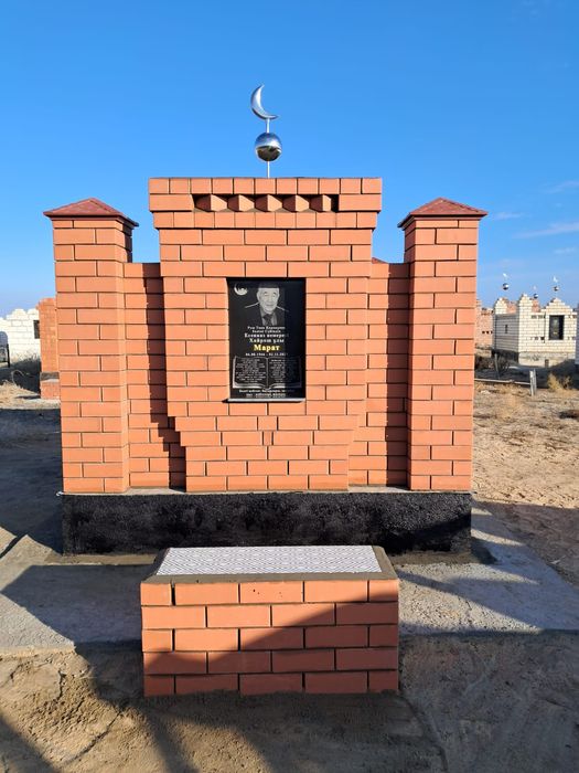 Каменщик облицовчик