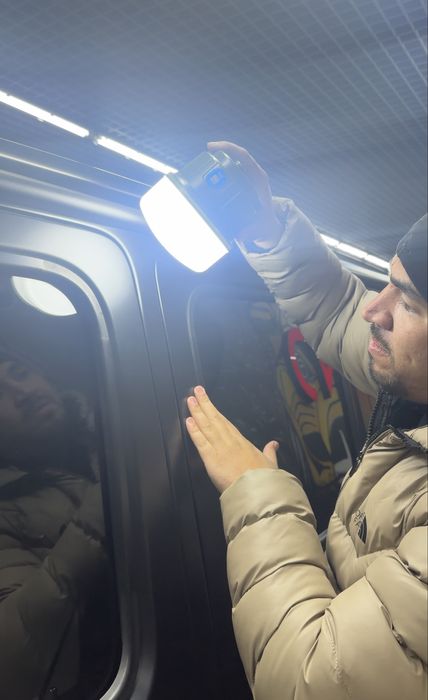 Kraska va probeg tekshirish xizmati