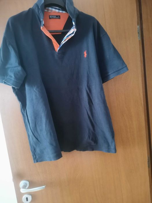 Мъжка тениска Ralph Lauren