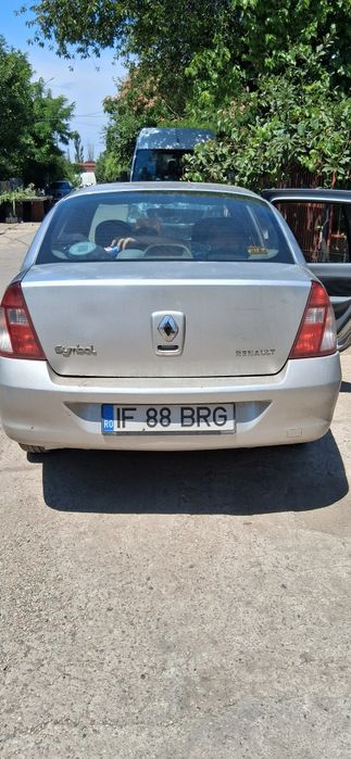 Renault Symbol, 1.5