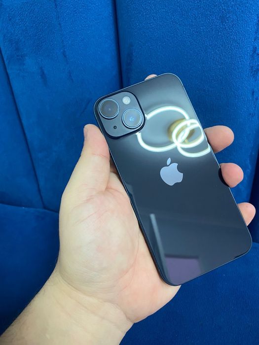Iphone 14      80%.