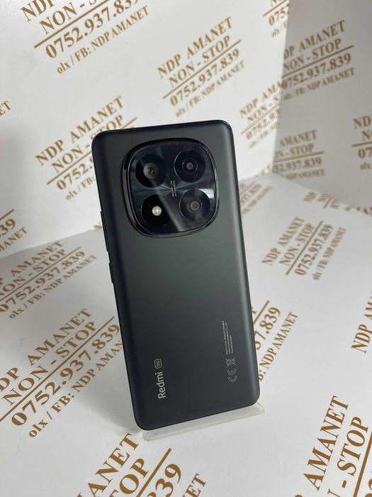 NDP Amanet NON-STOP Bld.Iuliu Maniu 69 REDMI NOTE 14 PLUS (51875)