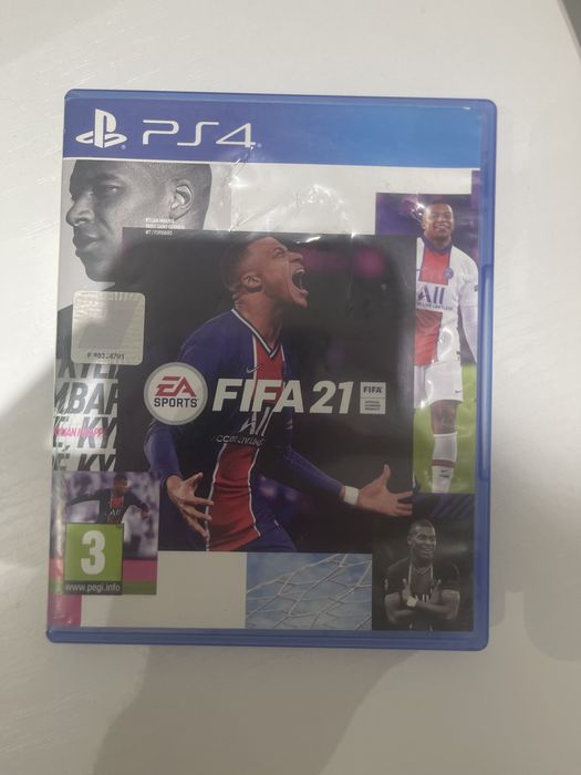 Продам игры для пс4