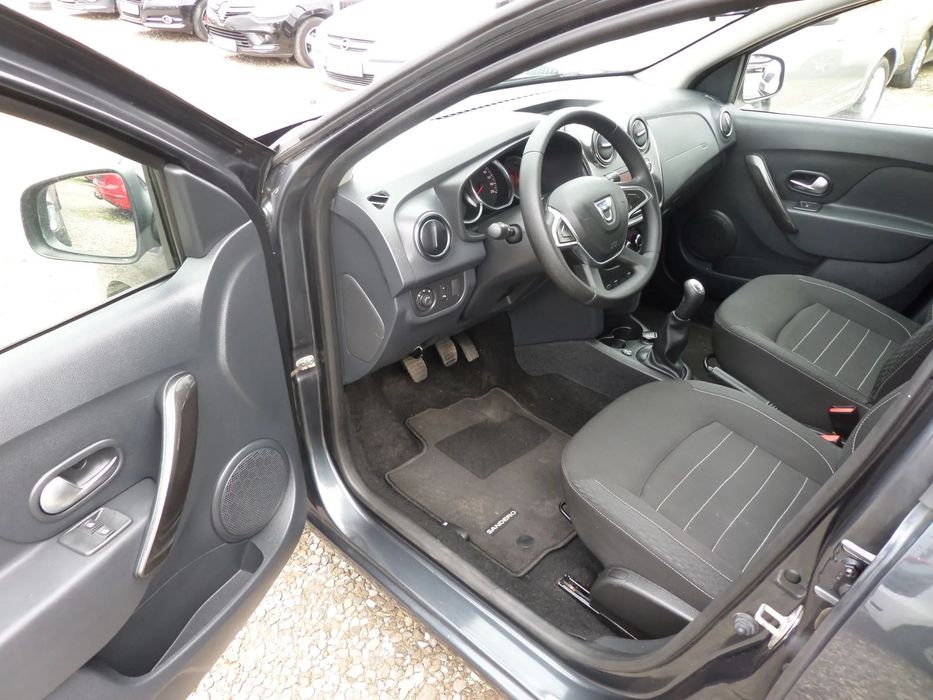DACIA Sandero 2020 — imagine 5
