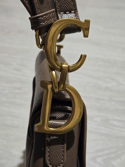 Geanta dama Christian Dior