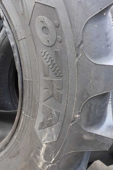 Anvelope noi 540/65R30 OZKA cauciucuri tractor