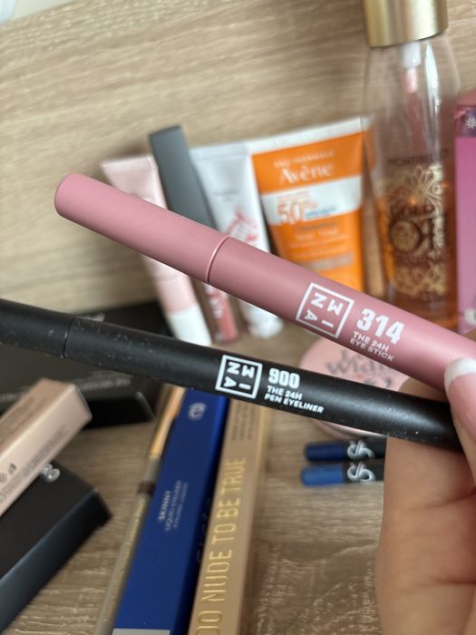 Лот козметика обща цена